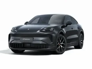 2026 Porsche 9Y0/9Y3 Cayenne Coupe - Image 5 of 31
