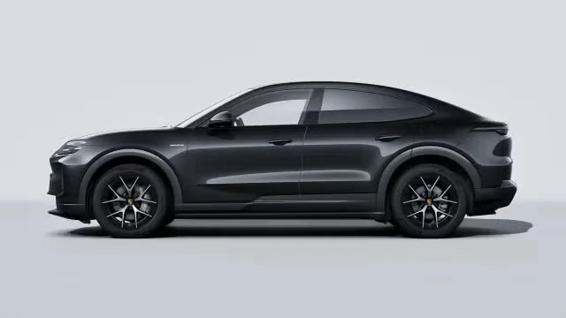 2026 Porsche 9Y0/9Y3 Cayenne Coupe - Image 10 of 31