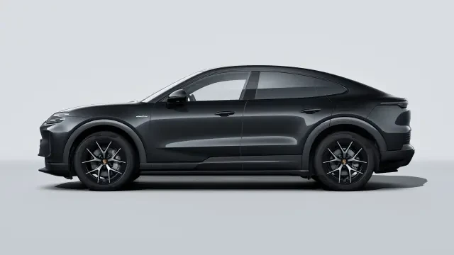 2026 Porsche 9Y0/9Y3 Cayenne Coupe - Image 14 of 31
