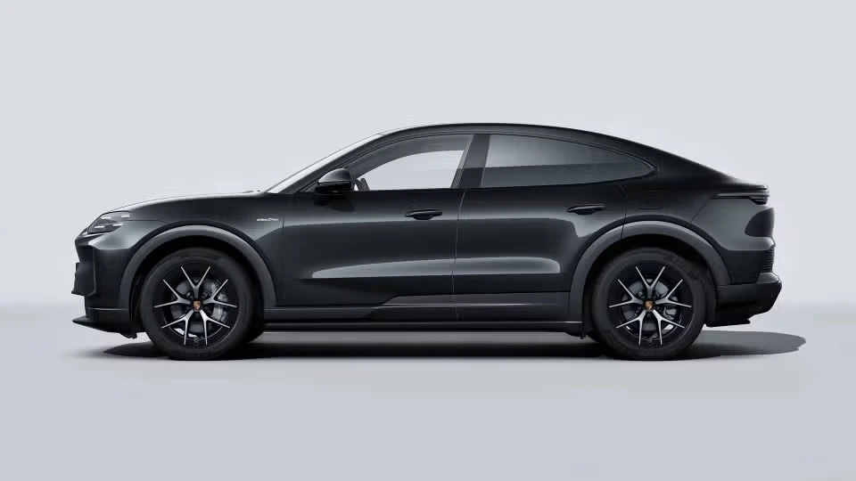 2026 Porsche 9Y0/9Y3 Cayenne Coupe - Image 11 of 31