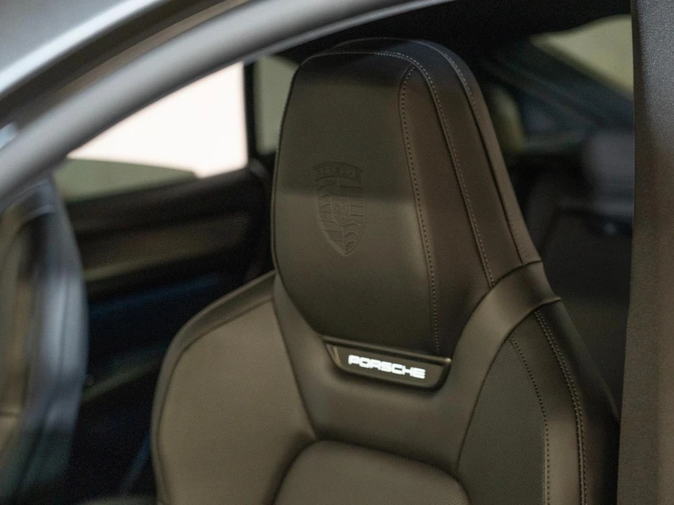 2026 Porsche 9Y0/9Y3 Cayenne Coupe - Image 10 of 23
