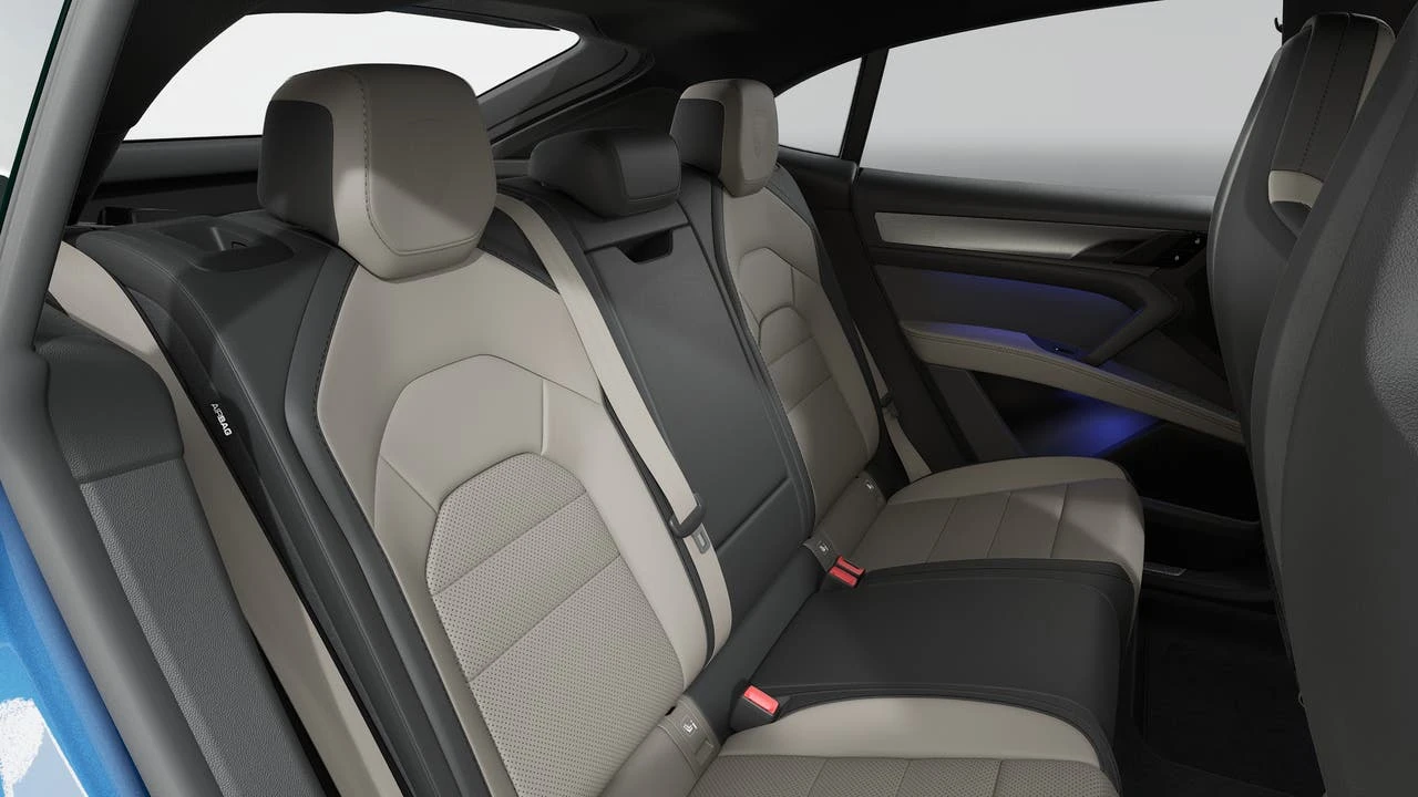 2026 Porsche 9Y0/9Y3 Cayenne Coupe - Image 12 of 13