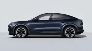 2026 Porsche 9Y0/9Y3 Cayenne Coupe - Image 9 of 30