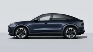 2026 Porsche 9Y0/9Y3 Cayenne Coupe - Image 13 of 30