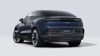 2026 Porsche 9Y0/9Y3 Cayenne Coupe - Image 17 of 30