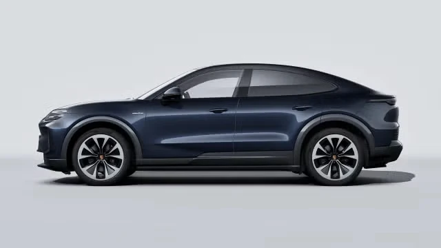 2026 Porsche 9Y0/9Y3 Cayenne Coupe - Image 10 of 30