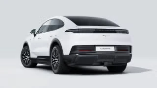 2026 Porsche 9Y0/9Y3 Cayenne Coupe - Image 17 of 30