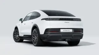 2026 Porsche 9Y0/9Y3 Cayenne Coupe - Image 21 of 30