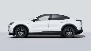 2026 Porsche 9Y0/9Y3 Cayenne Coupe - Image 9 of 30