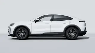 2026 Porsche 9Y0/9Y3 Cayenne Coupe - Image 13 of 30