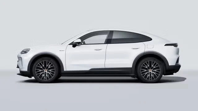 2026 Porsche 9Y0/9Y3 Cayenne Coupe - Image 10 of 30