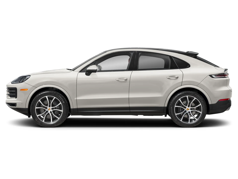 2026 Porsche 9Y0/9Y3 Cayenne Coupe - Image 3 of 12