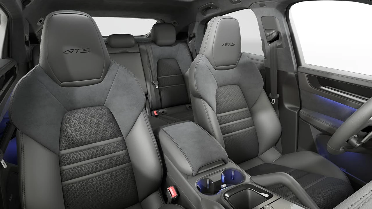 2026 Porsche 9Y0/9Y3 Cayenne Coupe - Image 12 of 14