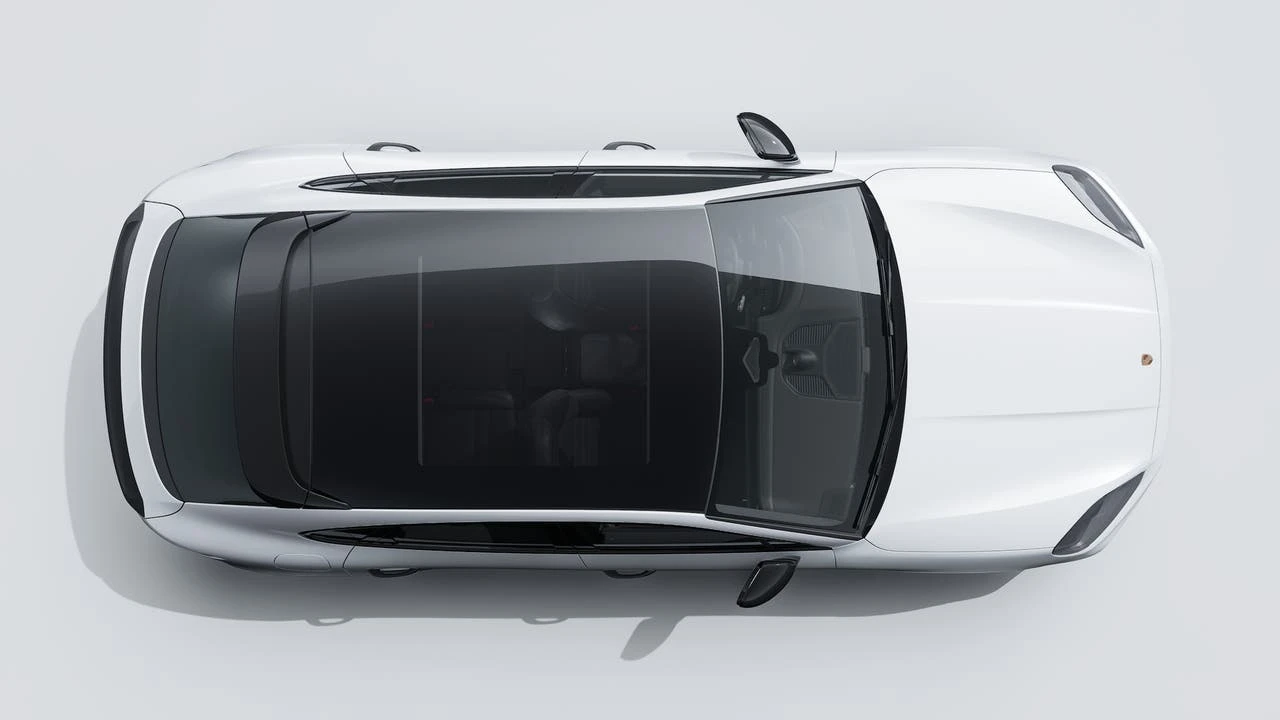 2026 Porsche 9Y0/9Y3 Cayenne Coupe - Image 5 of 14