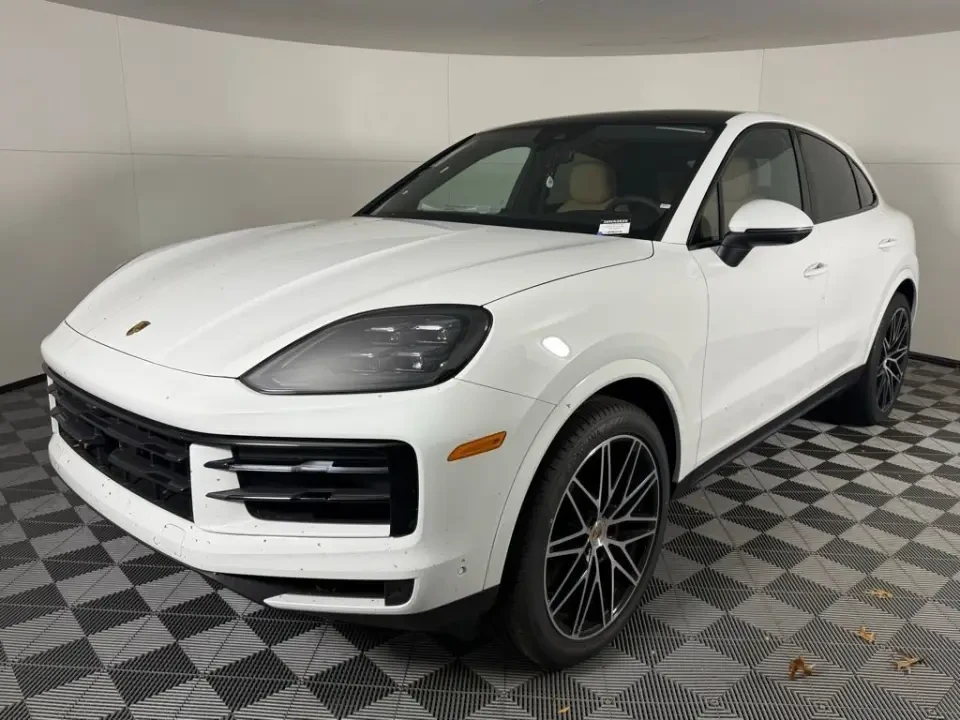 2026 Porsche 9Y0/9Y3 Cayenne - Image 13 of 13