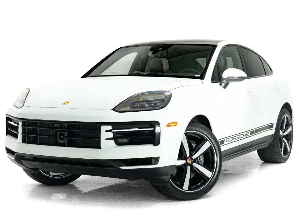 2026 Porsche 9Y0/9Y3 Cayenne - Image 9 of 13