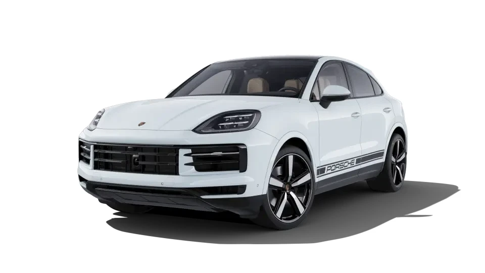 2026 Porsche 9Y0/9Y3 Cayenne - Image 7 of 13