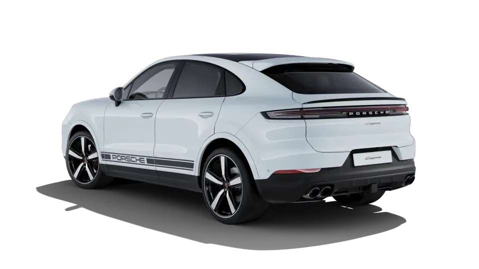 2026 Porsche 9Y0/9Y3 Cayenne - Image 8 of 13