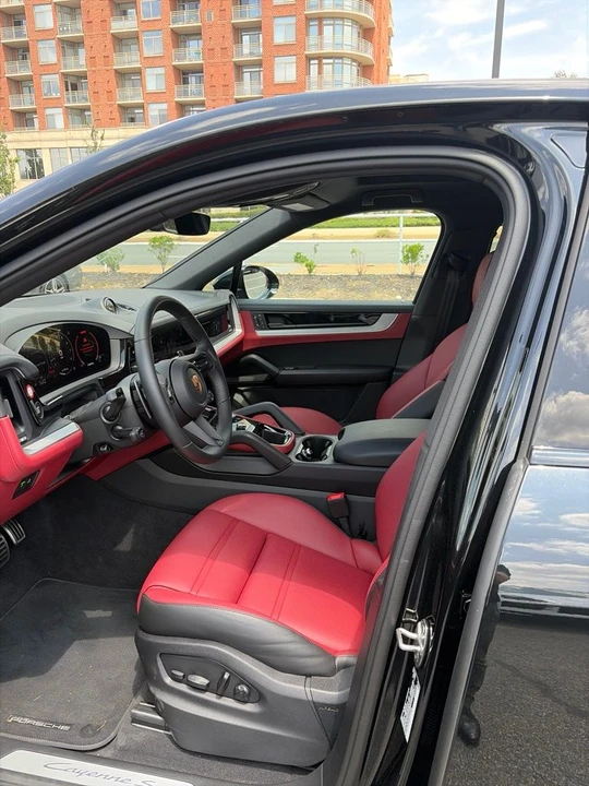 2026 Porsche - Image 4 of 5