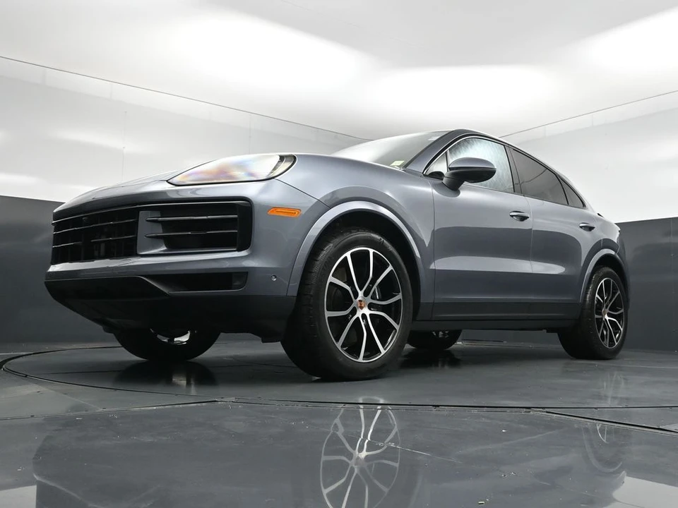 2026 Porsche 9Y0/9Y3 Cayenne - Image 20 of 31