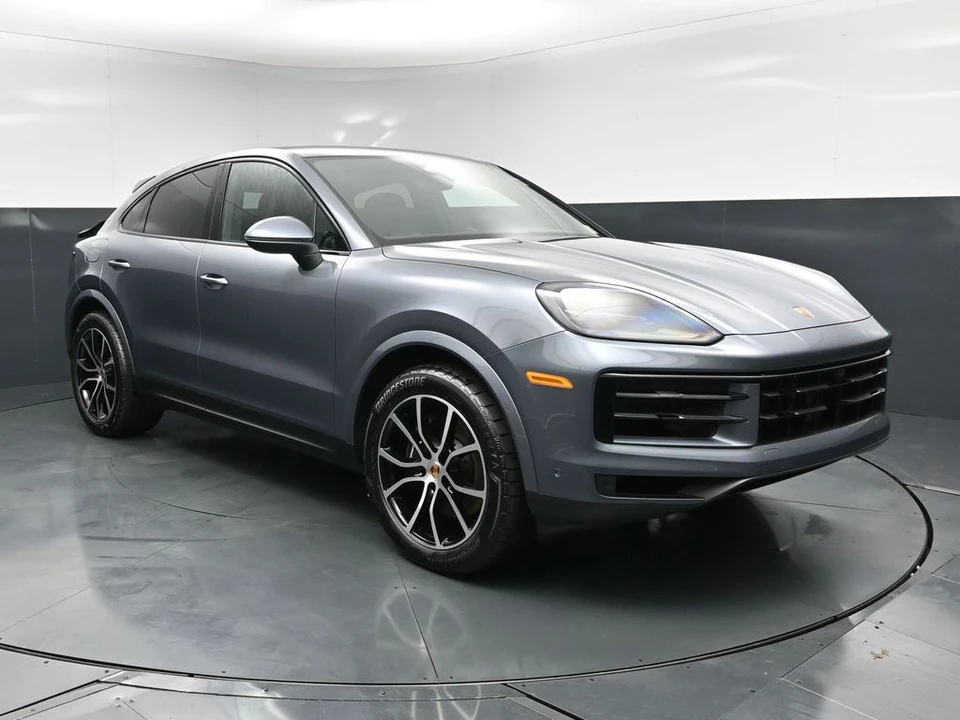 2026 Porsche 9Y0/9Y3 Cayenne - Image 10 of 31