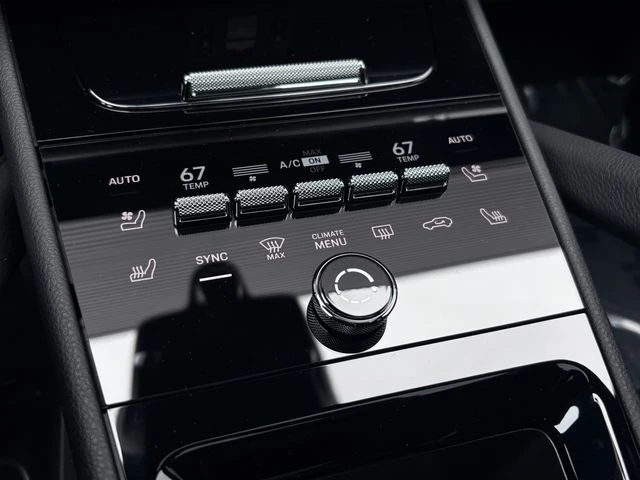 2026 Porsche 9Y0/9Y3 Cayenne - Image 23 of 31