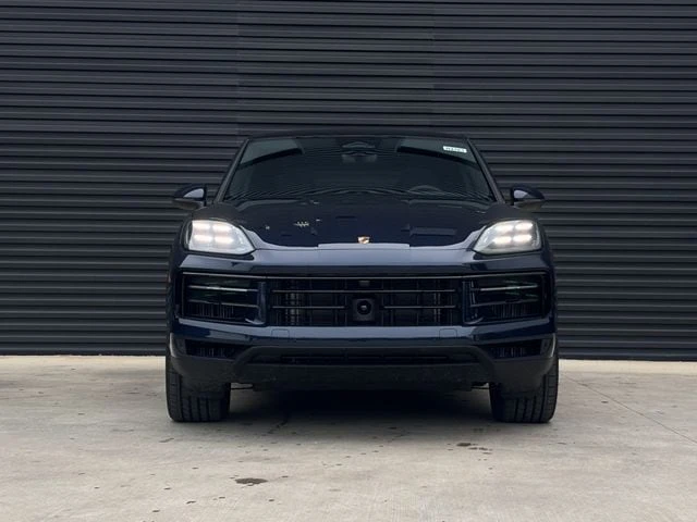2026 Porsche 9Y0/9Y3 Cayenne - Image 10 of 31