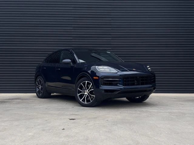 2026 Porsche 9Y0/9Y3 Cayenne - Image 9 of 31