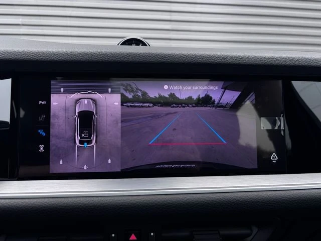 2026 Porsche 9Y0/9Y3 Cayenne - Image 20 of 31
