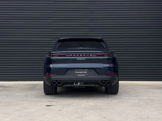 2026 Porsche 9Y0/9Y3 Cayenne - Image 6 of 31