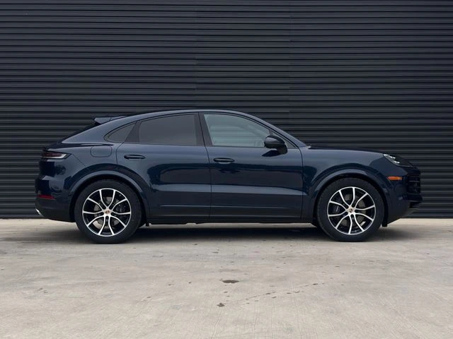 2026 Porsche 9Y0/9Y3 Cayenne - Image 8 of 31