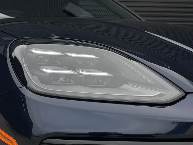 2026 Porsche 9Y0/9Y3 Cayenne - Image 12 of 31