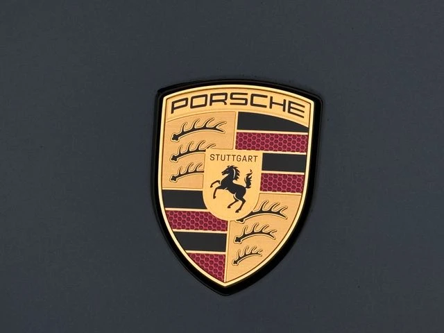 2026 Porsche 9Y0/9Y3 Cayenne - Image 31 of 31