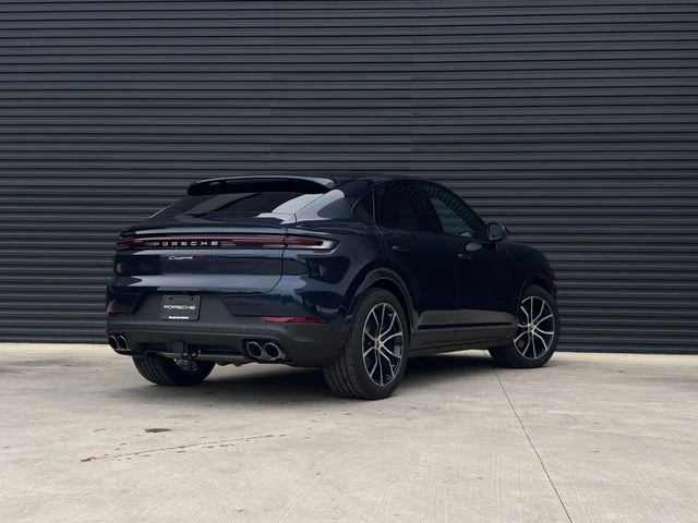 2026 Porsche 9Y0/9Y3 Cayenne - Image 7 of 31