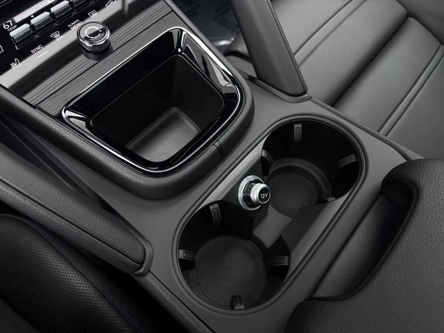 2026 Porsche 9Y0/9Y3 Cayenne - Image 25 of 31