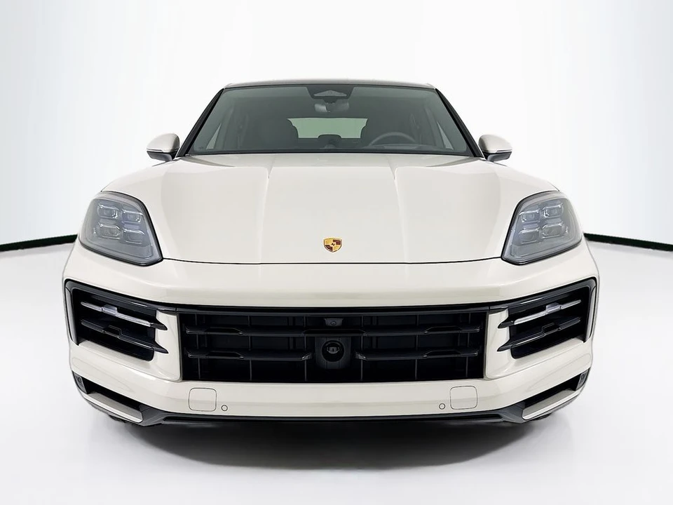 2026 Porsche 9Y0/9Y3 Cayenne Coupe - Image 6 of 31