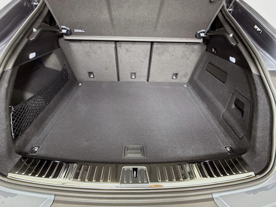 2026 Porsche 9Y0/9Y3 Cayenne Coupe - Image 30 of 31