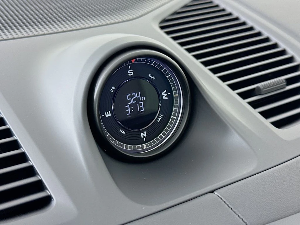 2026 Porsche 9Y0/9Y3 Cayenne Coupe - Image 19 of 31