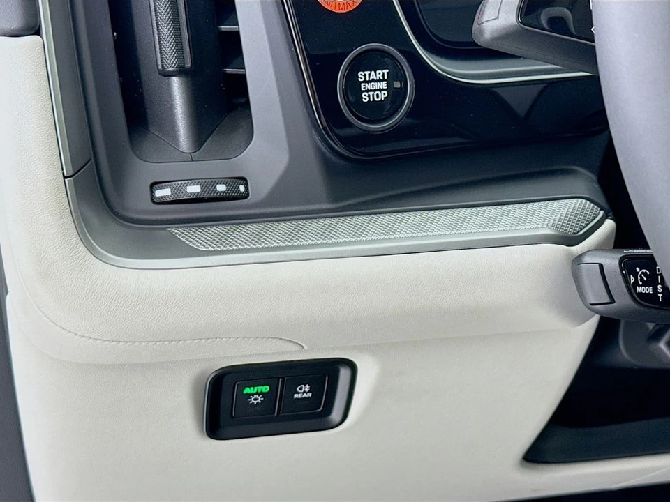 2026 Porsche 9Y0/9Y3 Cayenne Coupe - Image 16 of 31