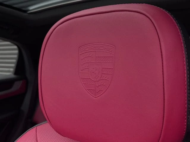 2026 Porsche 9Y0/9Y3 Cayenne - Image 31 of 31