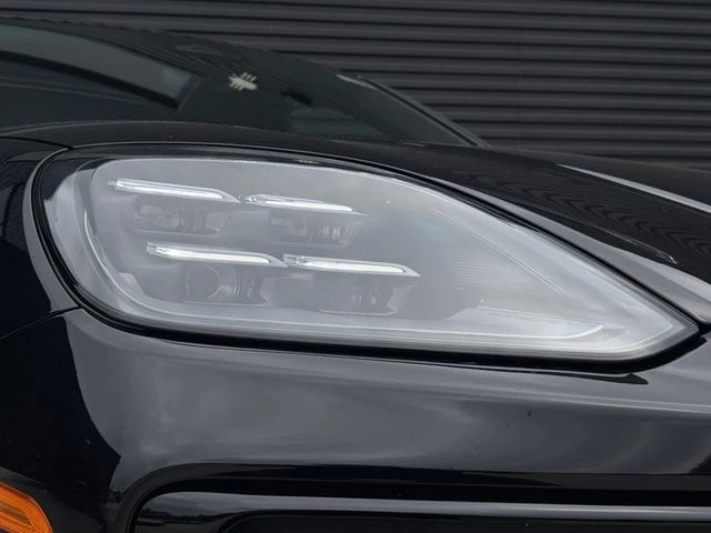 2026 Porsche 9Y0/9Y3 Cayenne - Image 13 of 31