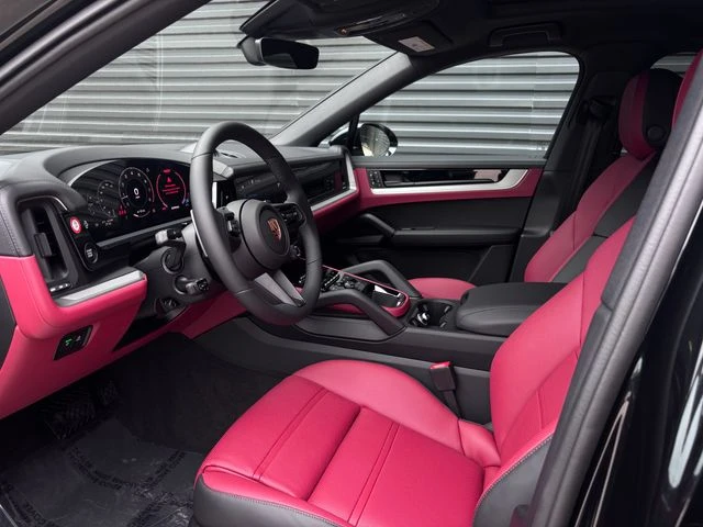 2026 Porsche 9Y0/9Y3 Cayenne - Image 5 of 31