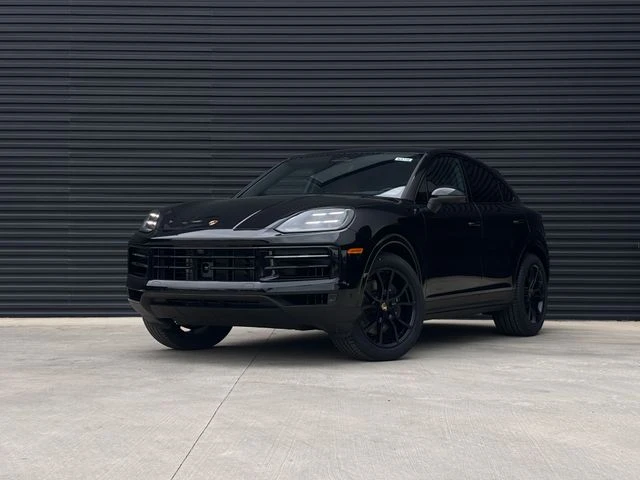 2026 Porsche 9Y0/9Y3 Cayenne - Image 2 of 31