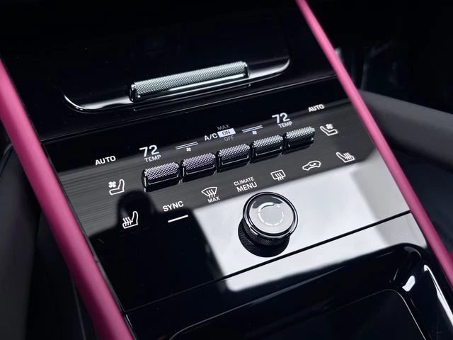 2026 Porsche 9Y0/9Y3 Cayenne - Image 23 of 31