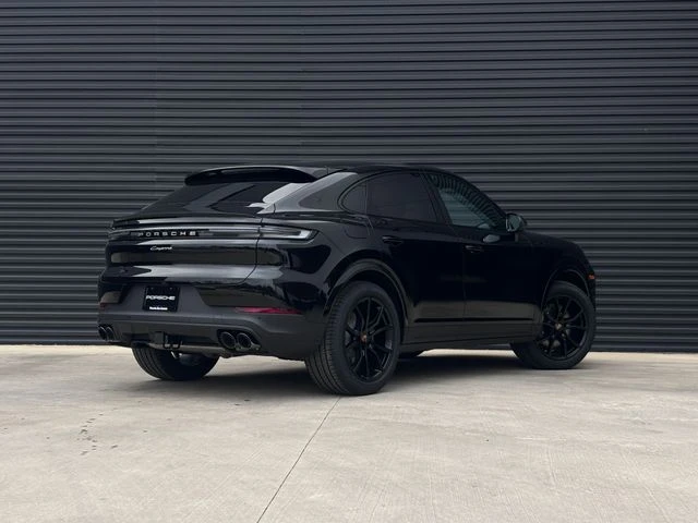 2026 Porsche 9Y0/9Y3 Cayenne - Image 8 of 31