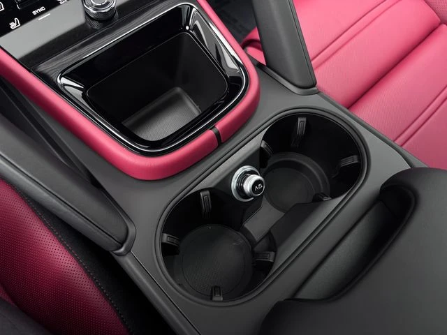 2026 Porsche 9Y0/9Y3 Cayenne - Image 25 of 31