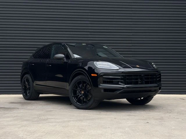 2026 Porsche 9Y0/9Y3 Cayenne - Image 10 of 31