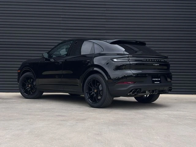 2026 Porsche 9Y0/9Y3 Cayenne - Image 4 of 31