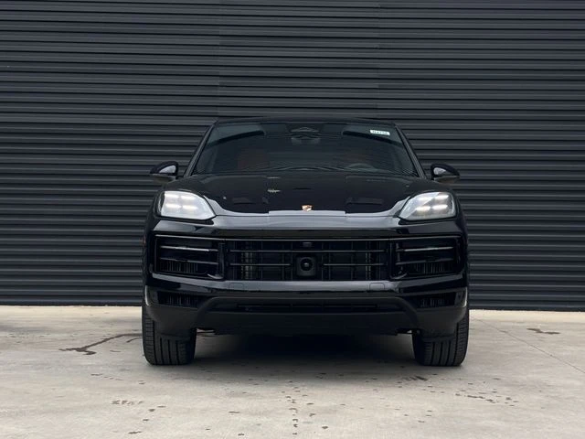 2026 Porsche 9Y0/9Y3 Cayenne - Image 11 of 31