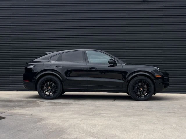 2026 Porsche 9Y0/9Y3 Cayenne - Image 9 of 31